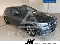 2023 Mercedes Benz C 200