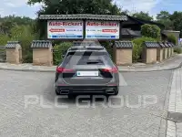 2023 Mercedes Benz C 200