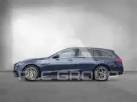 2023 Mercedes Benz C 200