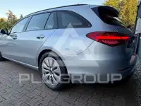 2023 Mercedes Benz C 200