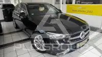 2023 Mercedes Benz C 200