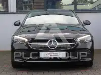 2023 Mercedes Benz C 200