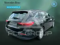 2023 Mercedes Benz C 200