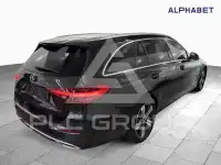 2023 Mercedes Benz C 200