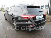2023 Mercedes Benz C 200