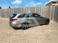 2023 Mercedes Benz C 200