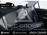 2023 Mercedes Benz C 200