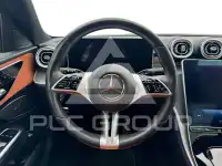 2023 Mercedes Benz C 200
