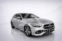 2023 Mercedes Benz C 200