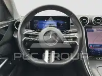 2023 Mercedes Benz C 200