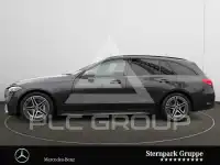 2023 Mercedes Benz C 200