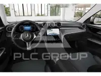 2023 Mercedes Benz C 200