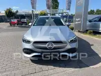2023 Mercedes Benz C 200