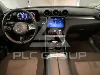2023 Mercedes Benz C 200