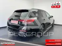 2023 Mercedes Benz C 200