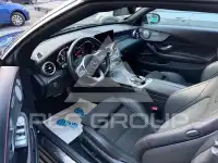 2023 Mercedes Benz C 200