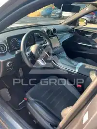 2023 Mercedes Benz C 200