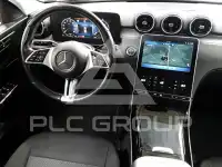 2023 Mercedes Benz C 200