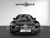 2023 Mercedes Benz C 200