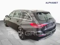 2023 Mercedes Benz C 200