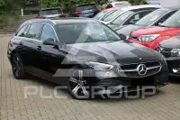 2023 Mercedes Benz C 200