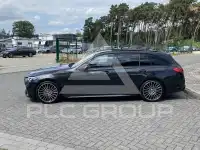 2023 Mercedes Benz C 200