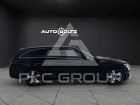 2023 Mercedes Benz C 200