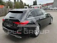 2023 Mercedes Benz C 200