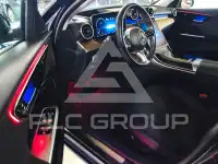 2023 Mercedes Benz C 200