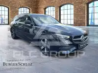 2023 Mercedes Benz C 200