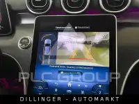 2023 Mercedes Benz C 200