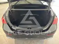 2023 Mercedes Benz C 200