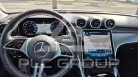 2023 Mercedes Benz C 200