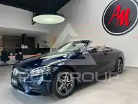 2023 Mercedes Benz C 200