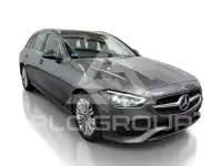 2023 Mercedes Benz C 200
