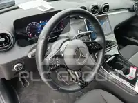 2023 Mercedes Benz C 200