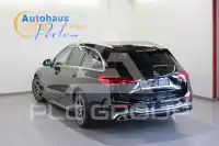 2023 Mercedes Benz C 200