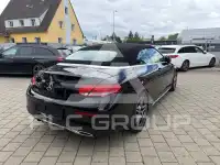 2023 Mercedes Benz C 200