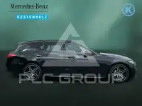 2023 Mercedes Benz C 200