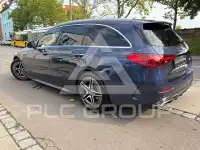 2023 Mercedes Benz C 200