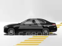 2023 Mercedes Benz C 200