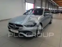 2023 Mercedes Benz C 200