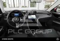 2023 Mercedes Benz C 200