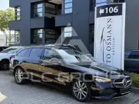 2023 Mercedes Benz C 200