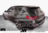 2023 Mercedes Benz C 200