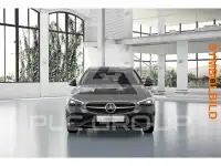 2023 Mercedes Benz C 200