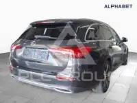2023 Mercedes Benz C 200