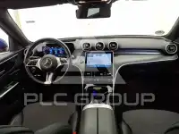 2023 Mercedes Benz C 200