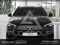 2023 Mercedes Benz C 200