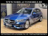 2023 Mercedes Benz C 200